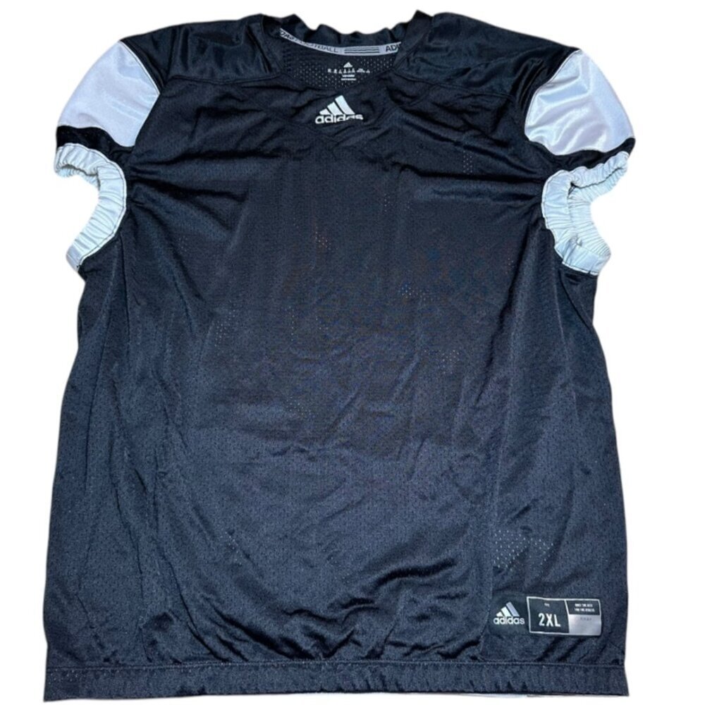 Addidas Football Practice Jersey 2XL Men’s - Picture 1 of 6